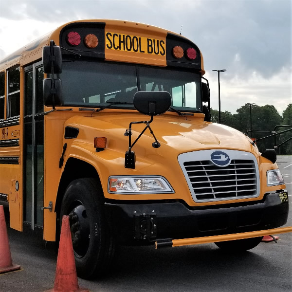 Home Coweta County School System